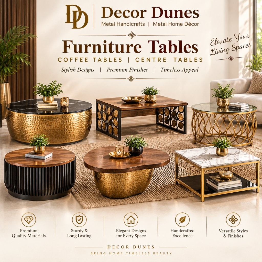Furniture 