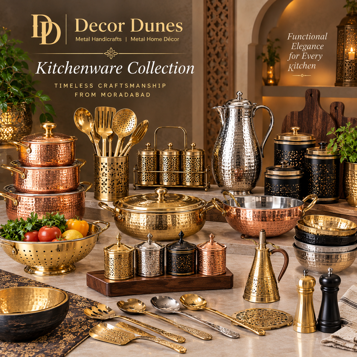 Kitchenware