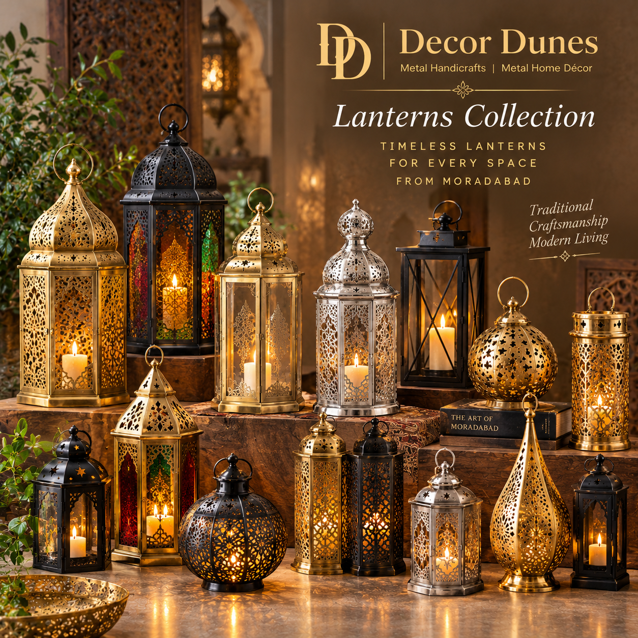 Lanterns