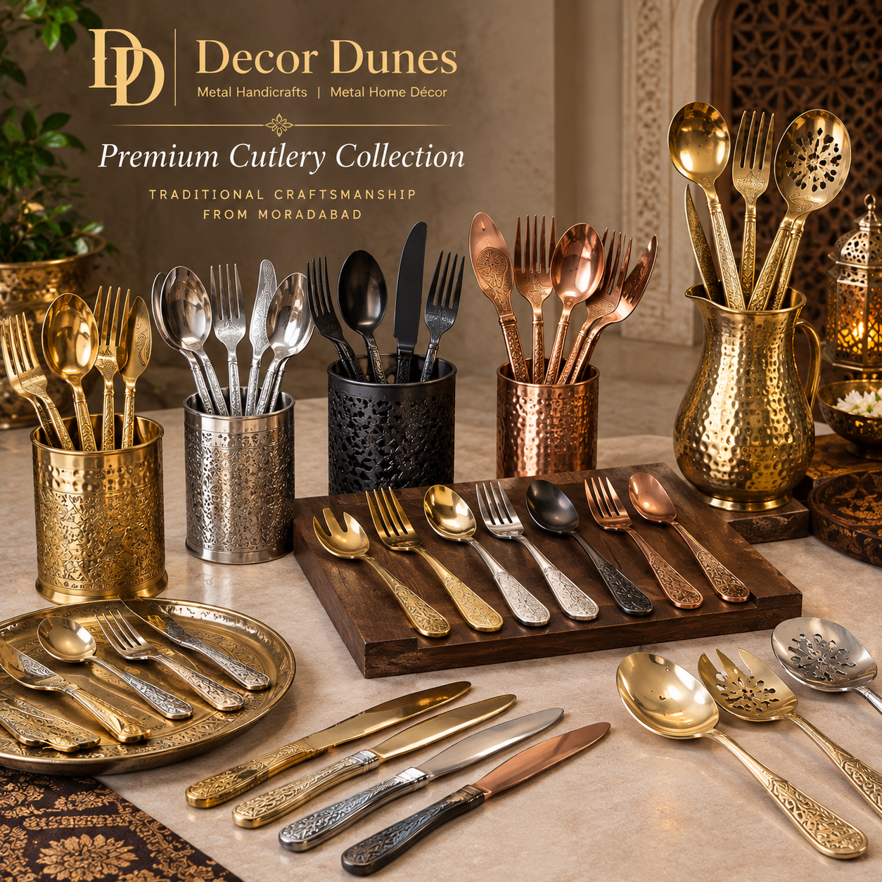 Cutlery